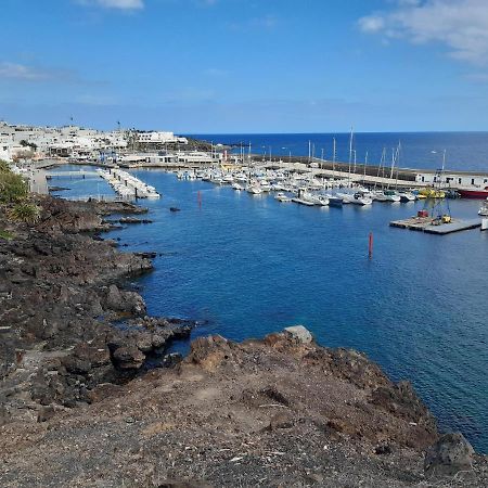 Las Tabaibas Puerto del Carmen  Exteriér fotografie
