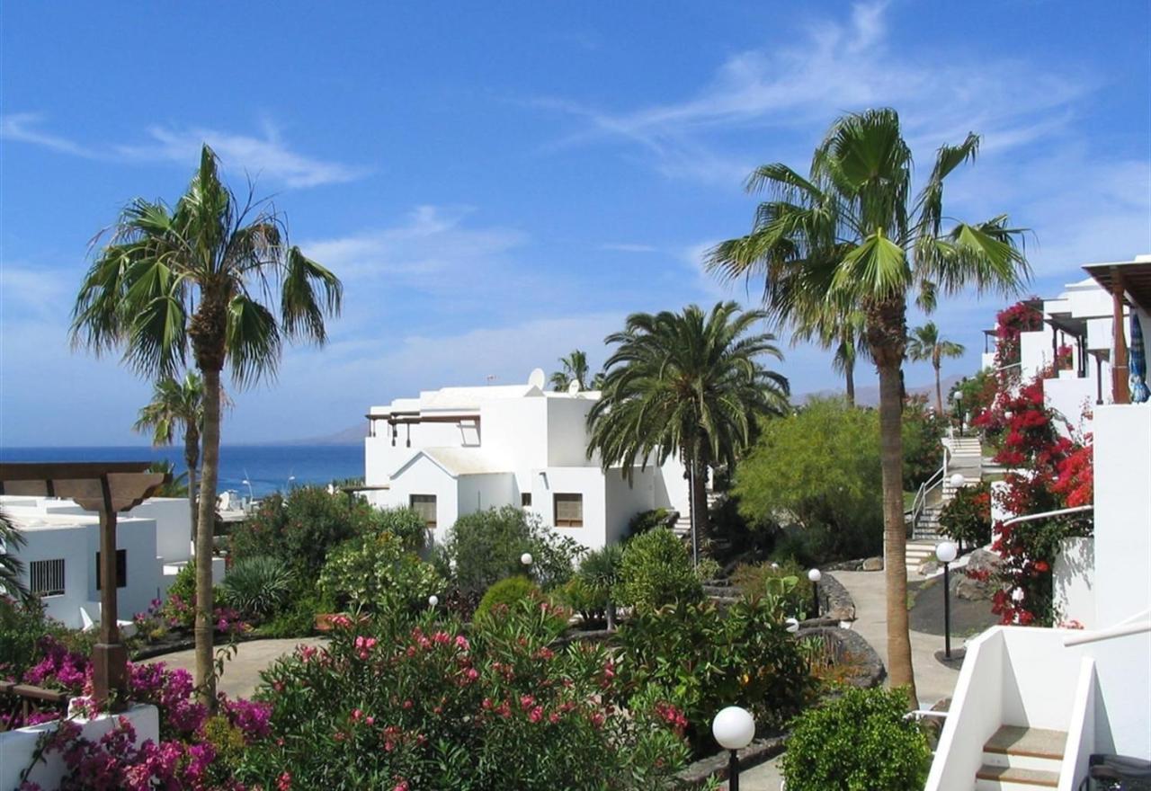 Las Tabaibas Puerto del Carmen  Exteriér fotografie