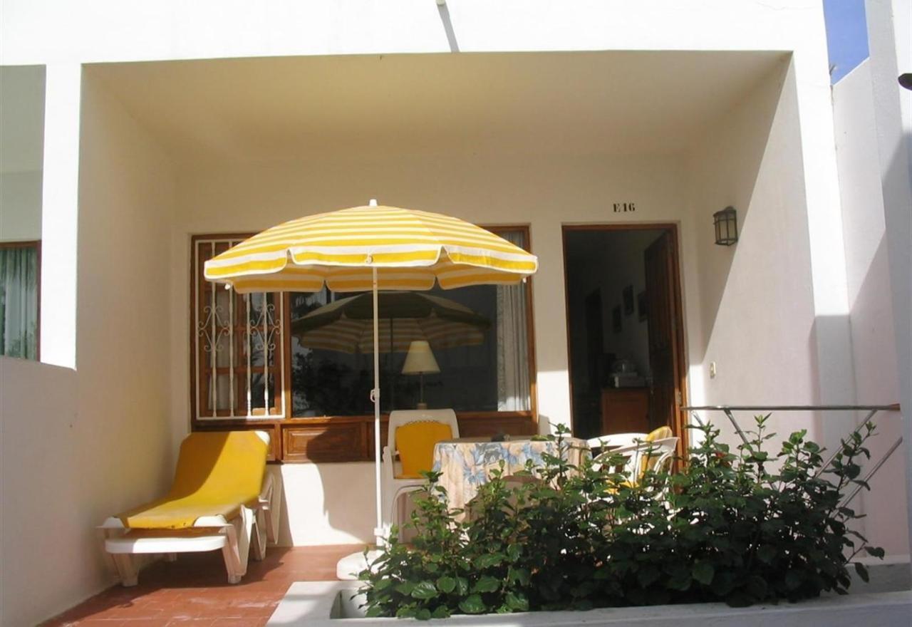 Las Tabaibas Puerto del Carmen  Exteriér fotografie