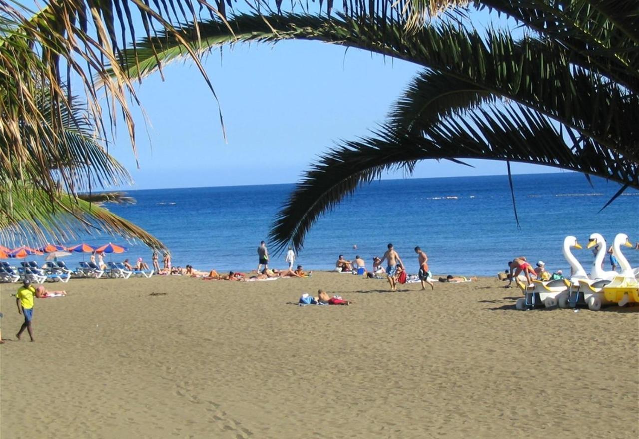 Las Tabaibas Puerto del Carmen  Exteriér fotografie