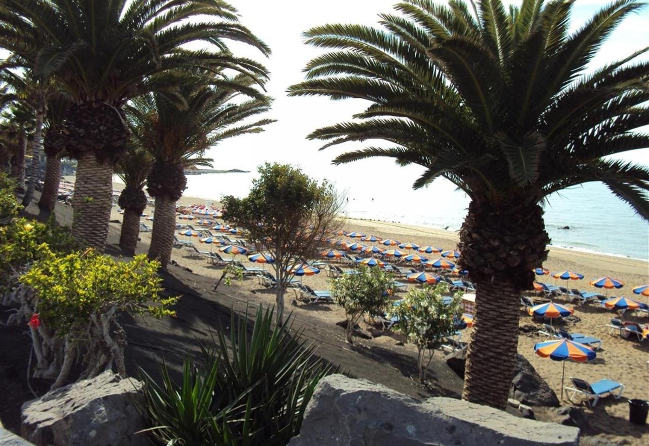 Las Tabaibas Puerto del Carmen  Exteriér fotografie