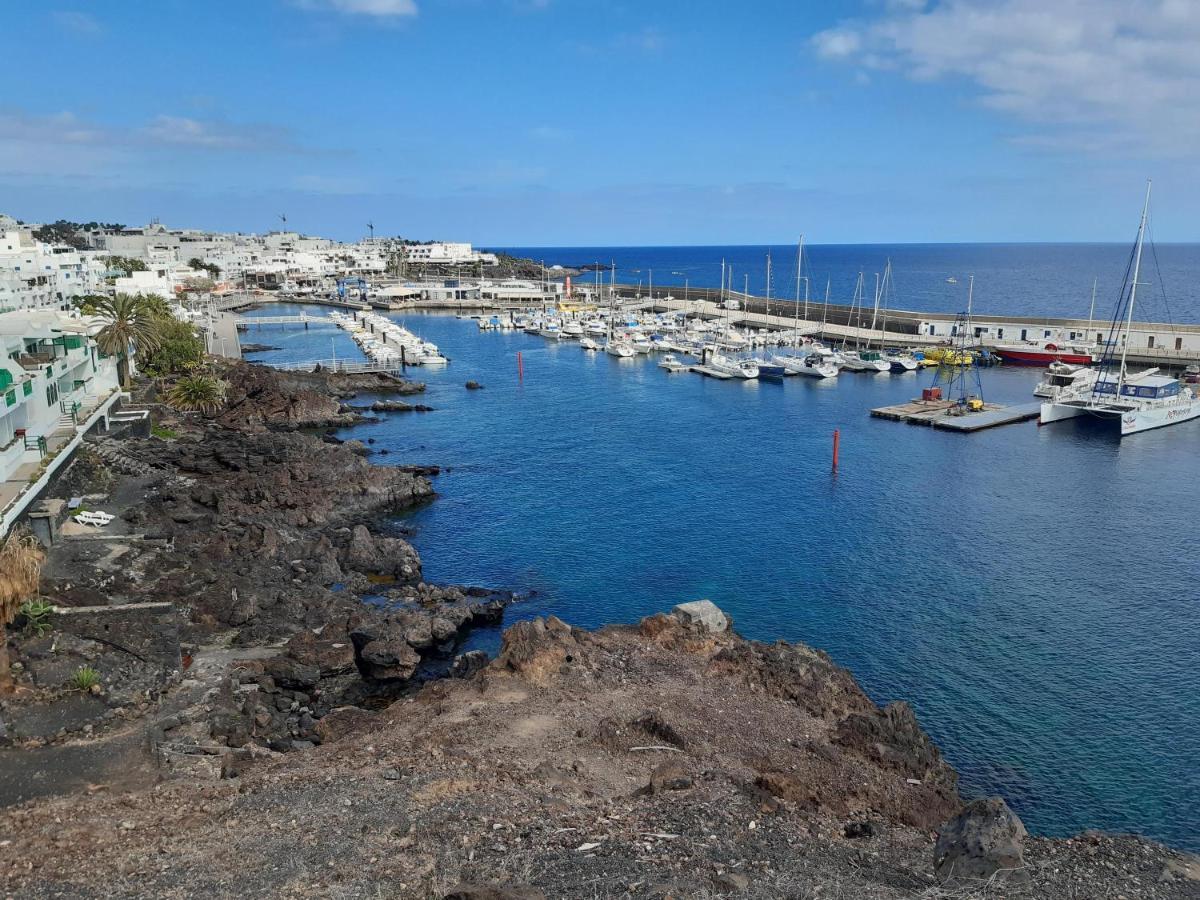 Las Tabaibas Puerto del Carmen  Exteriér fotografie