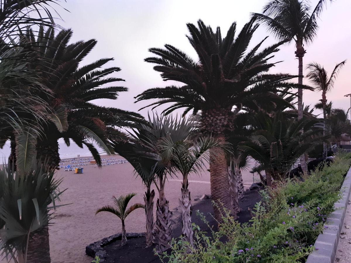 Las Tabaibas Puerto del Carmen  Exteriér fotografie