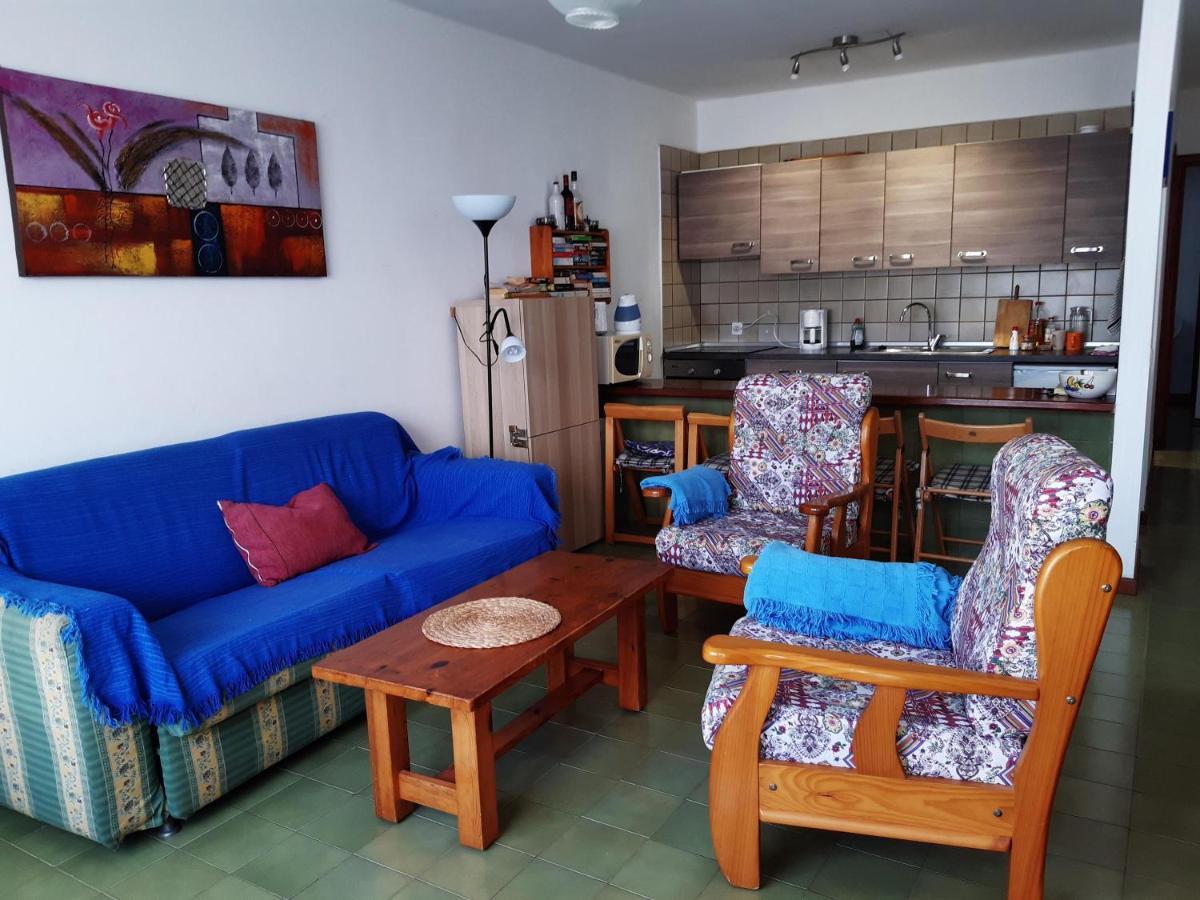 Las Tabaibas Puerto del Carmen  Exteriér fotografie